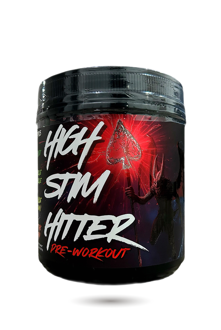 BulkBully Supplements