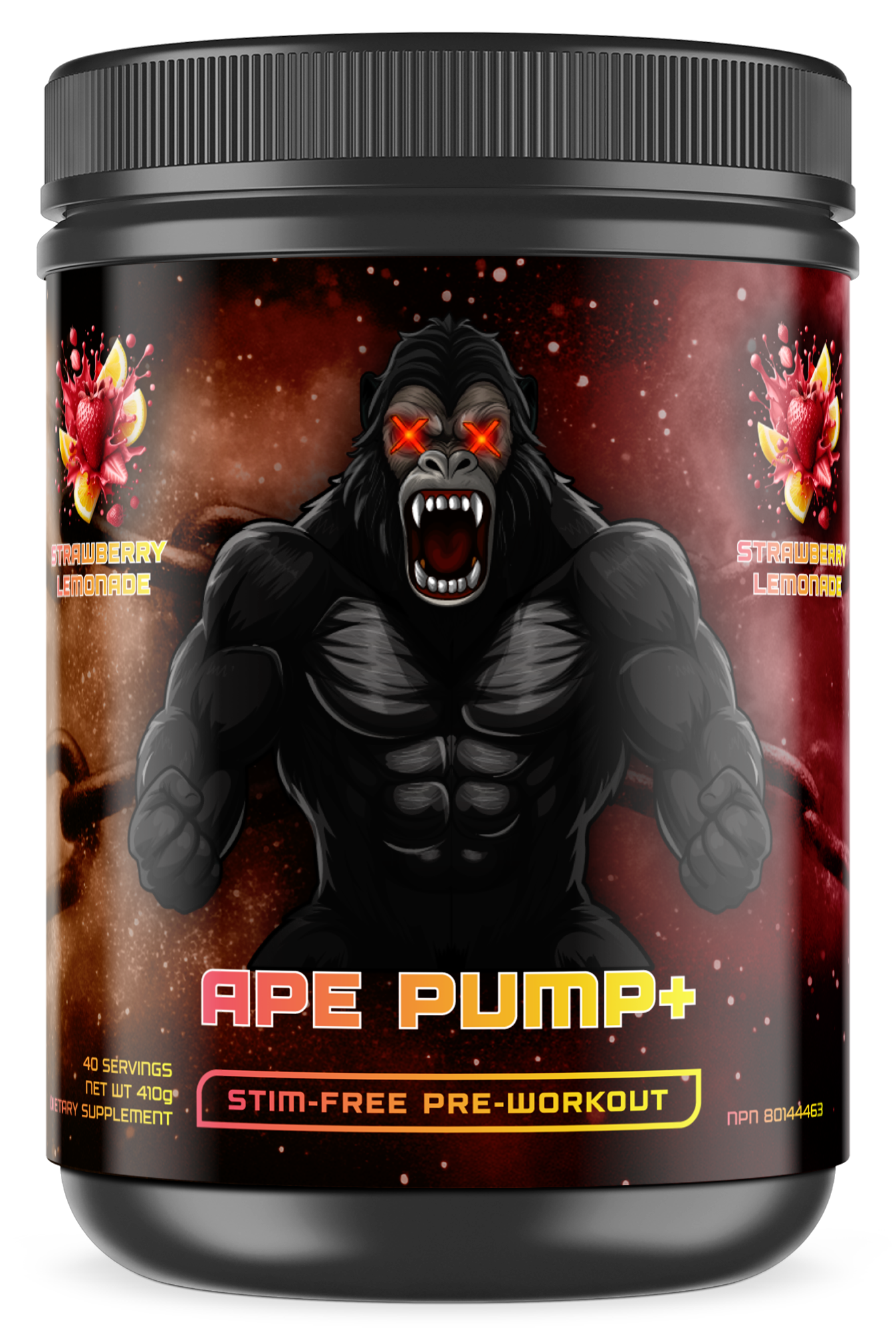 BulkBully Supplements