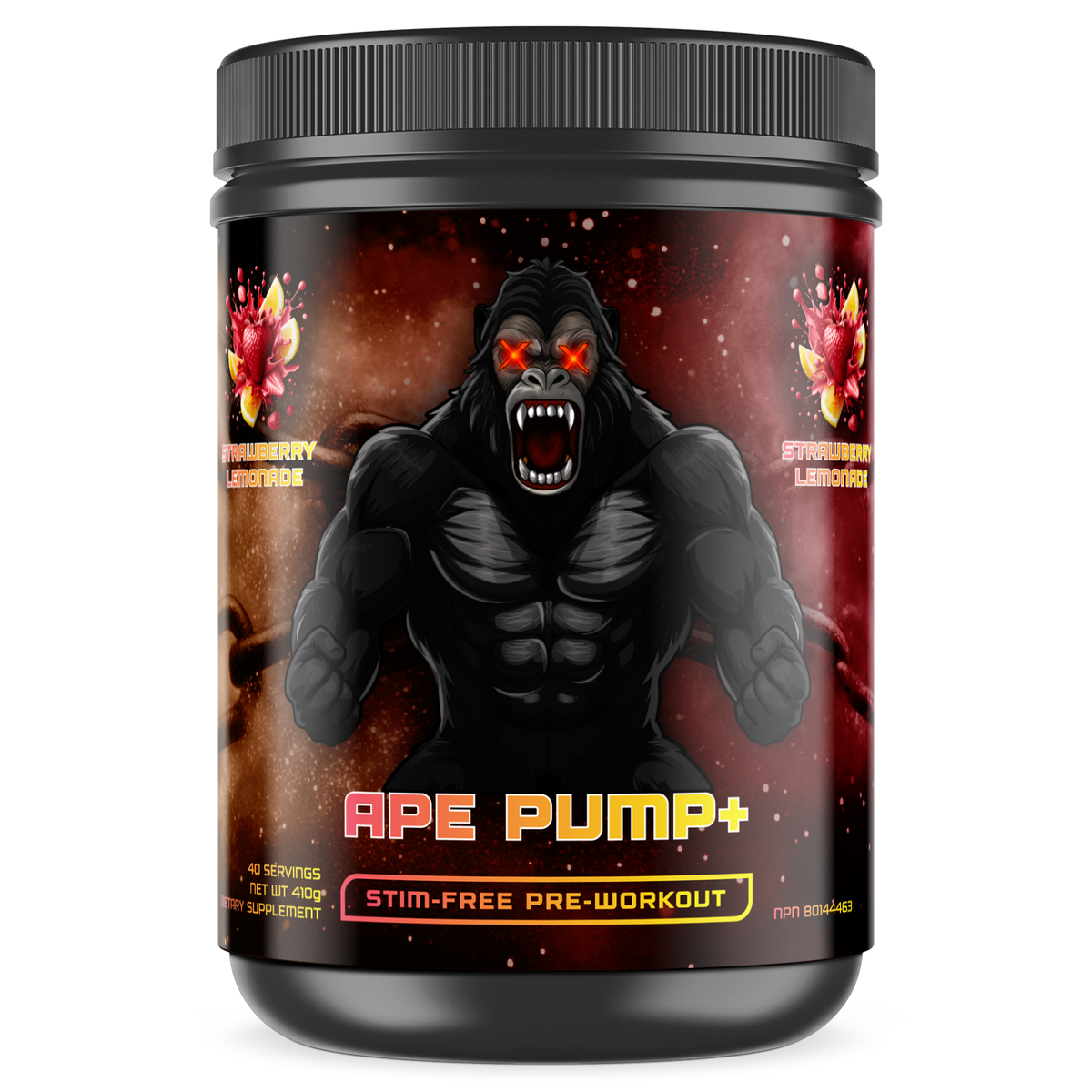 BulkBully Supplements