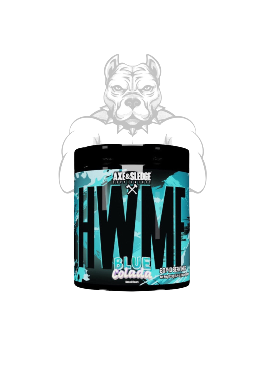 BulkBully Supplements