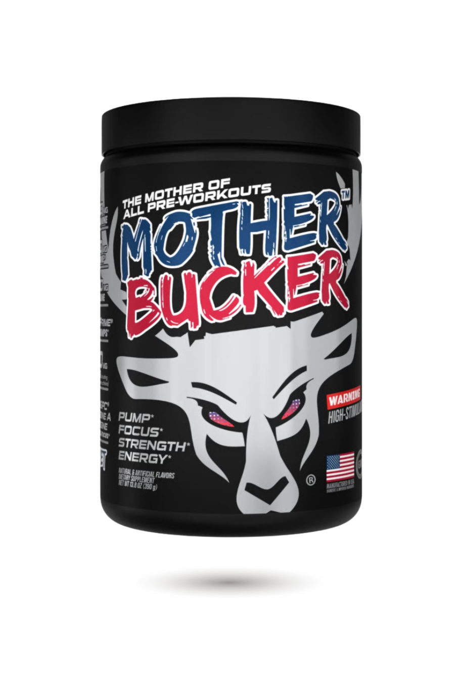 BulkBully Supplements