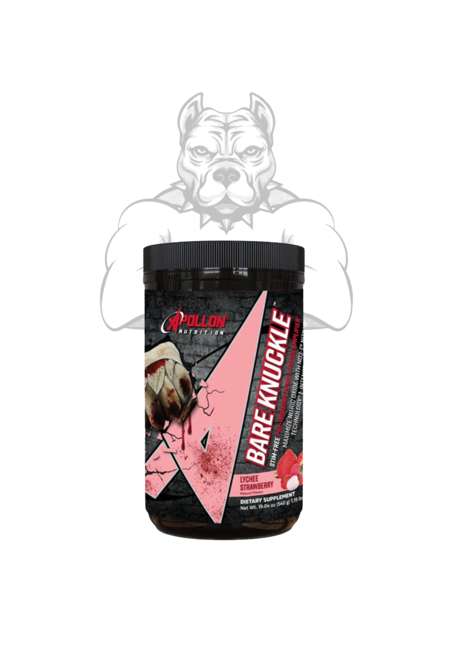 BulkBully Supplements