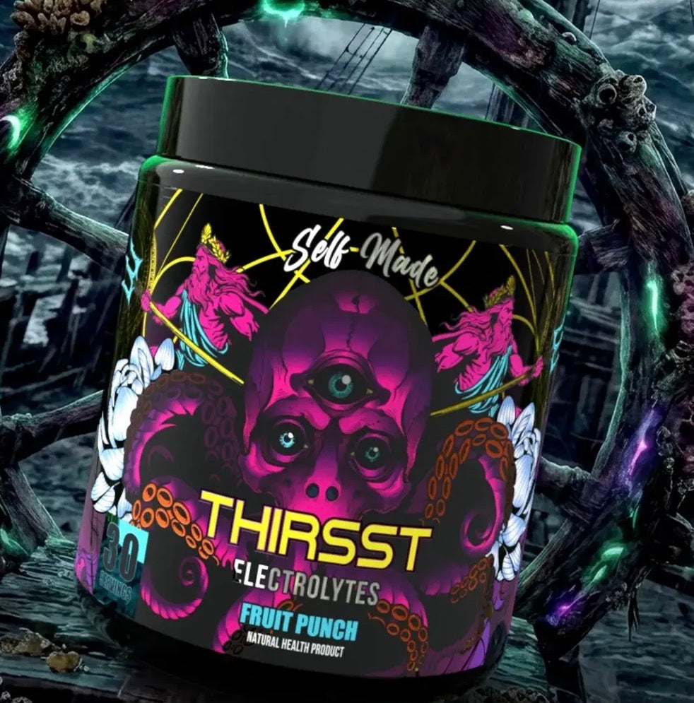 BulkBully Supplements