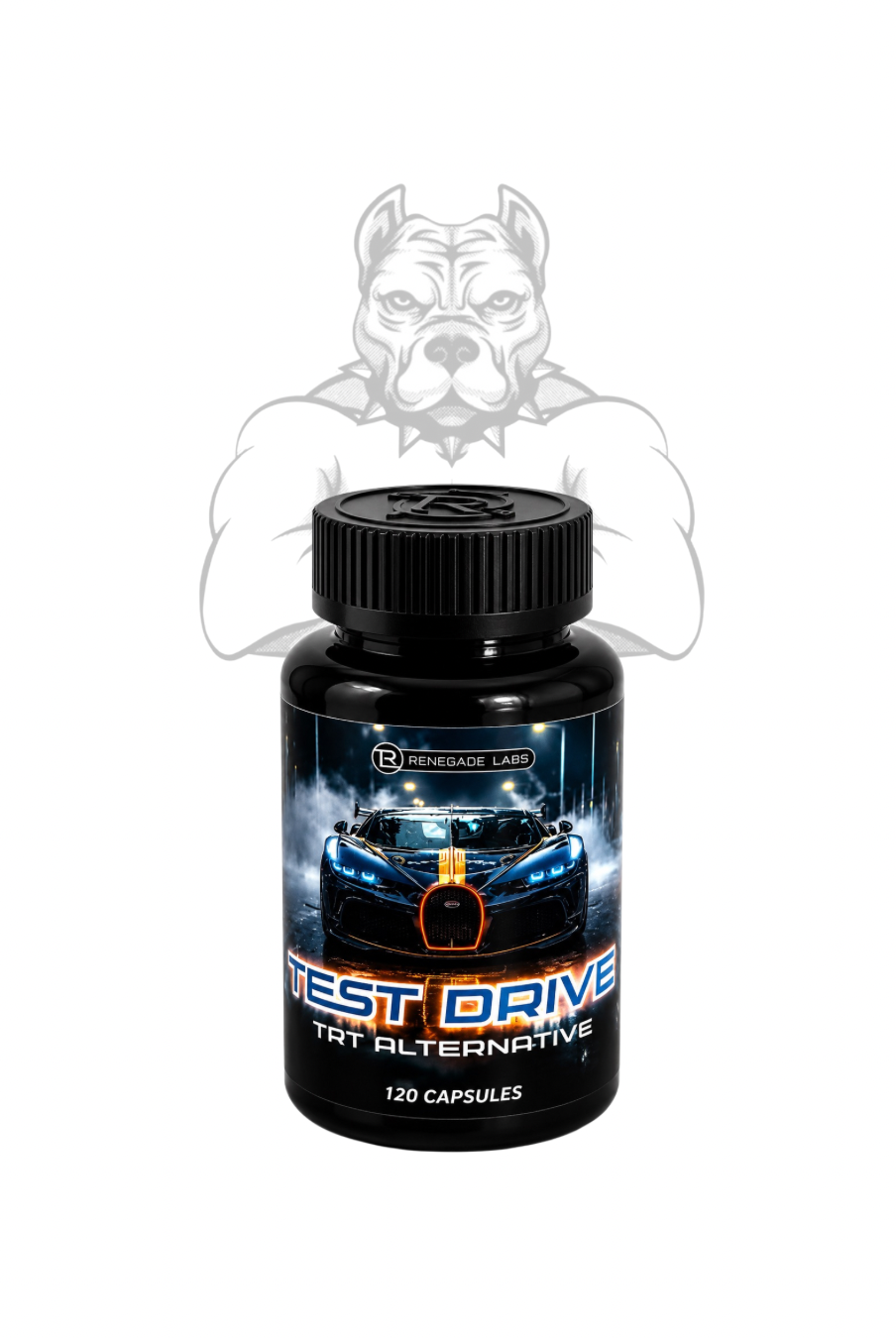 BulkBully Supplements