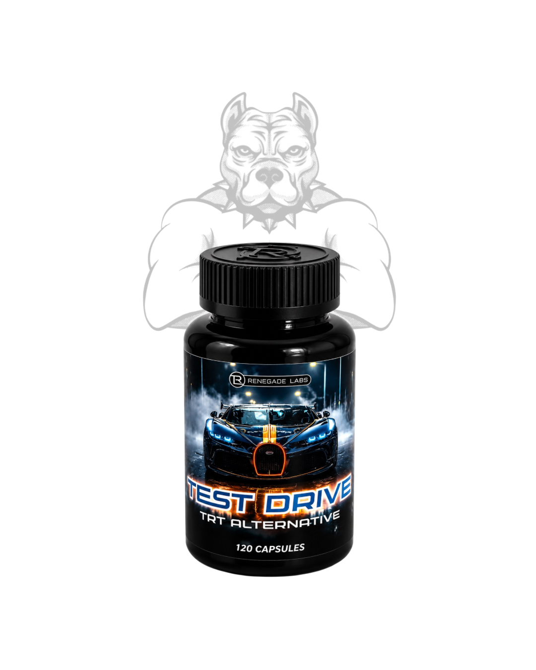 BulkBully Supplements