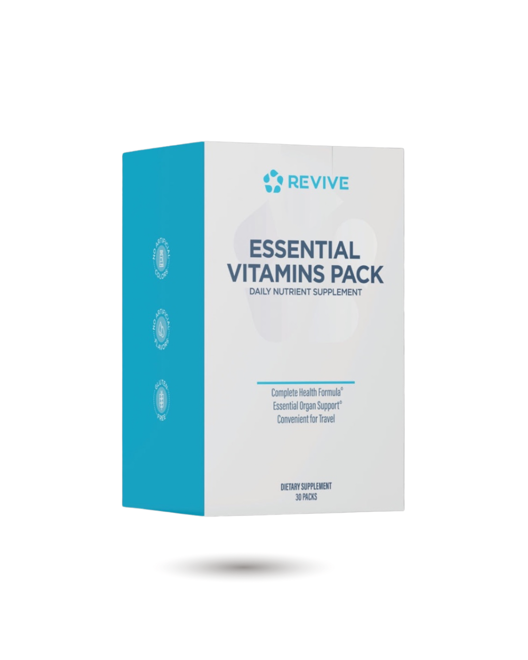 BulkBully Supplements