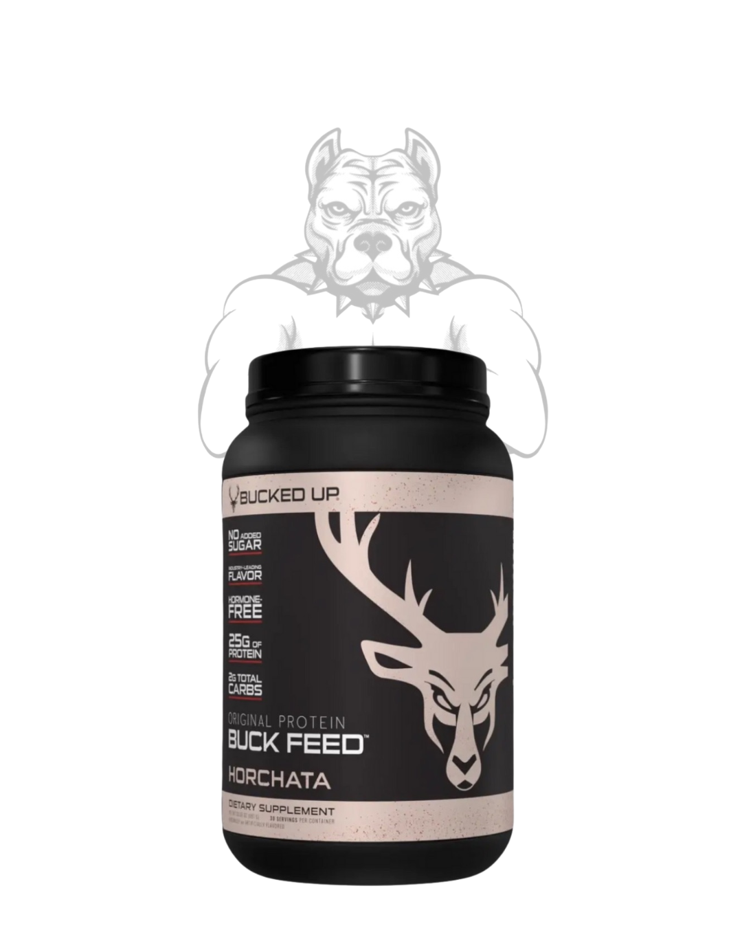 BulkBully Supplements