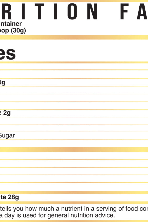 BulkBully Supplements