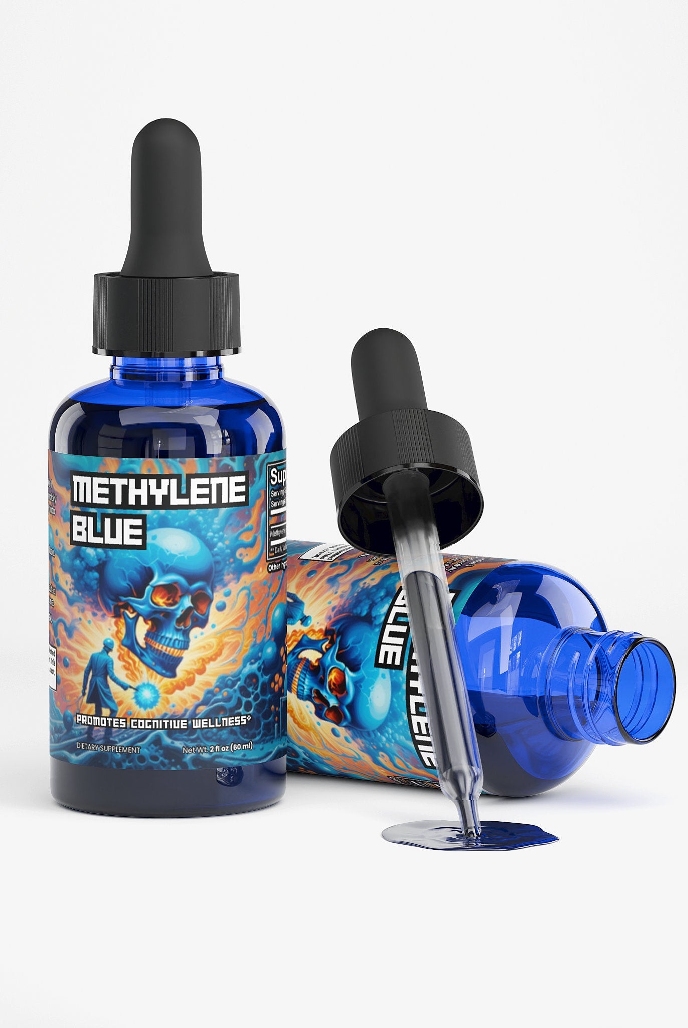 BulkBully Supplements