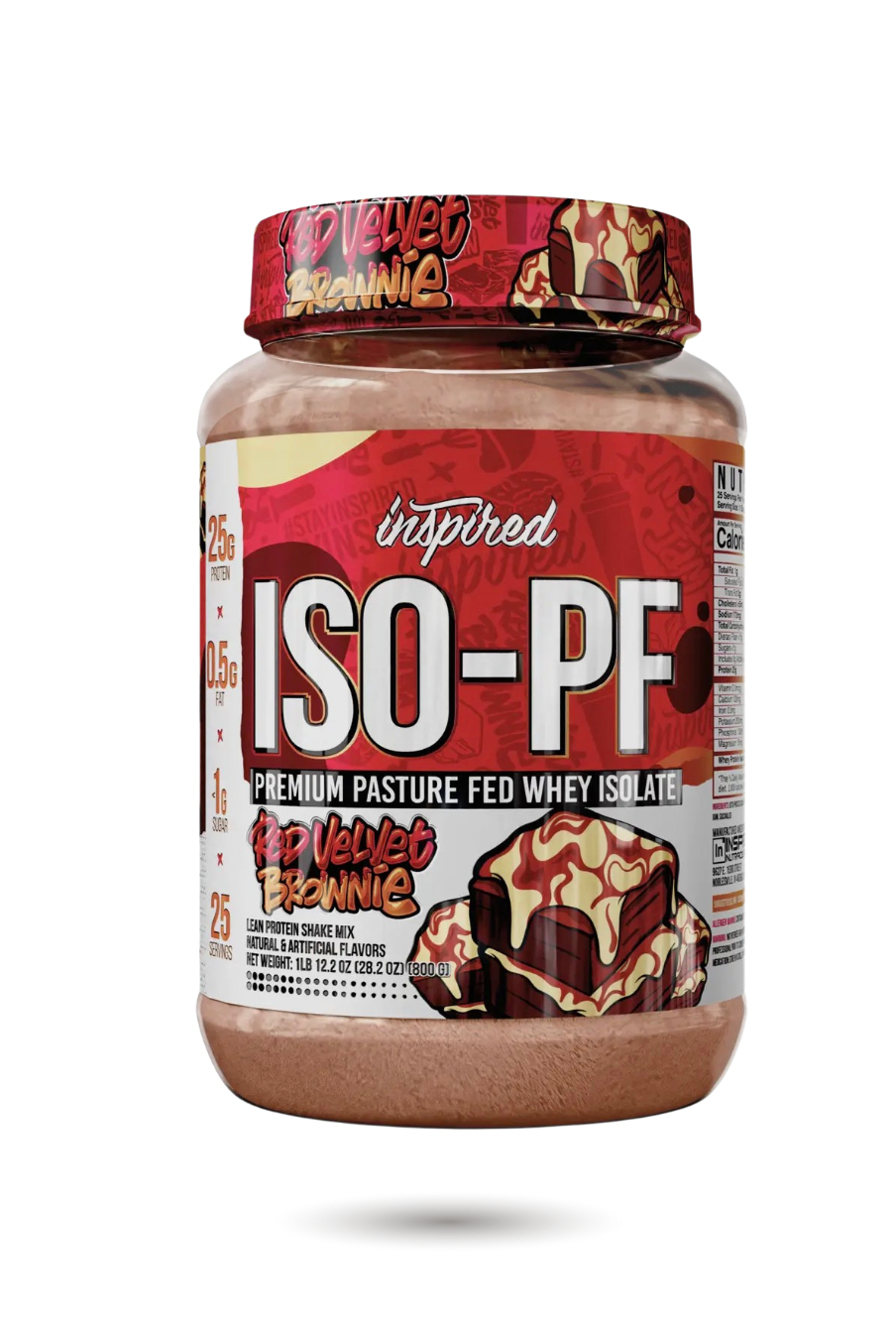 BulkBully Supplements