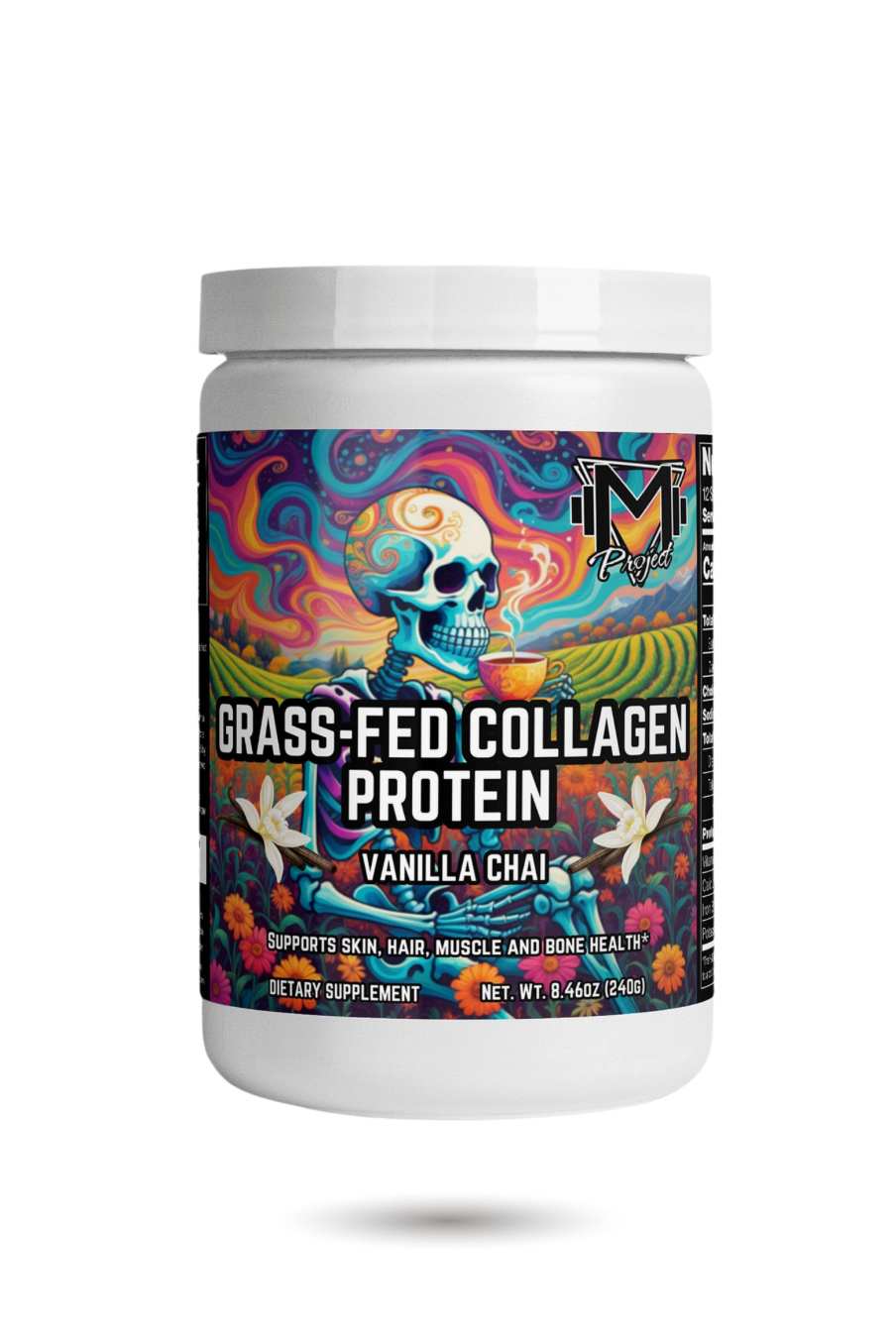 BulkBully Supplements