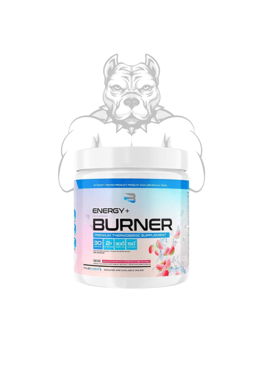 BulkBully Supplements