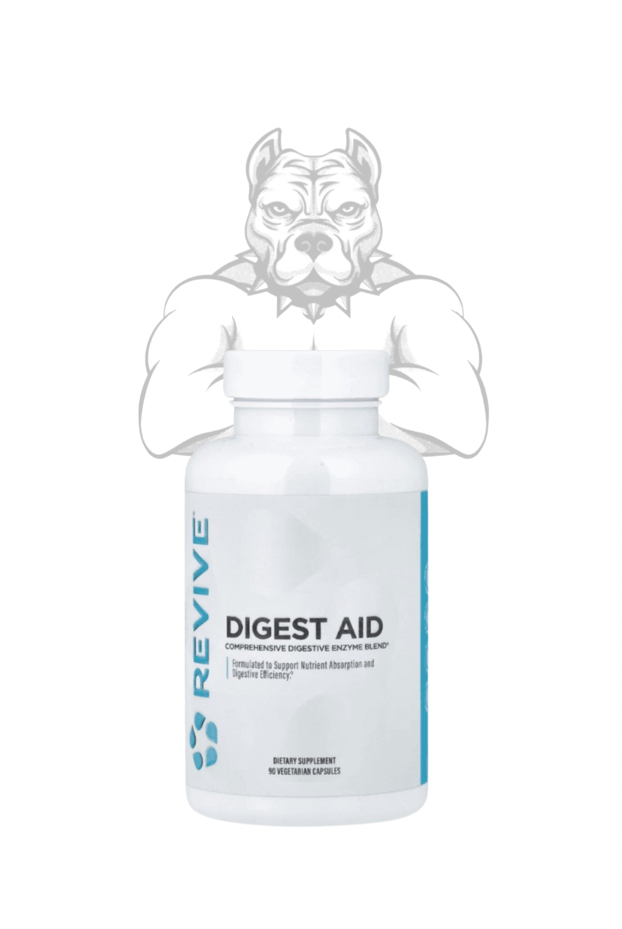 BulkBully Supplements