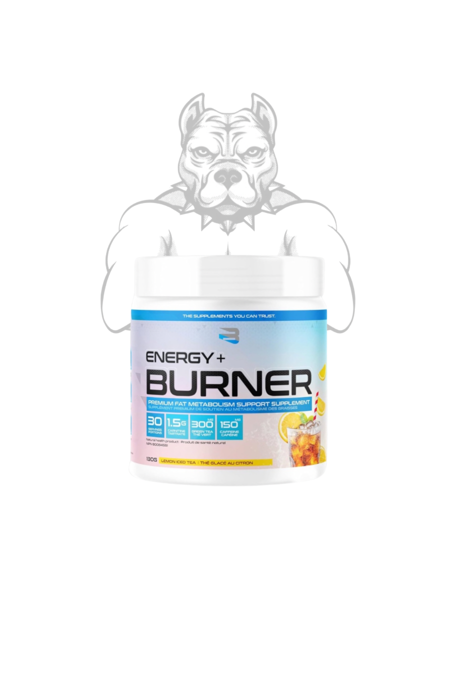 BulkBully Supplements