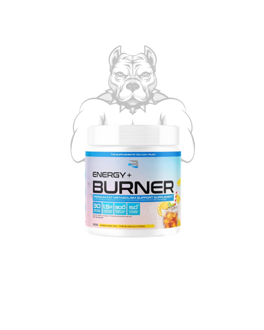 BulkBully Supplements
