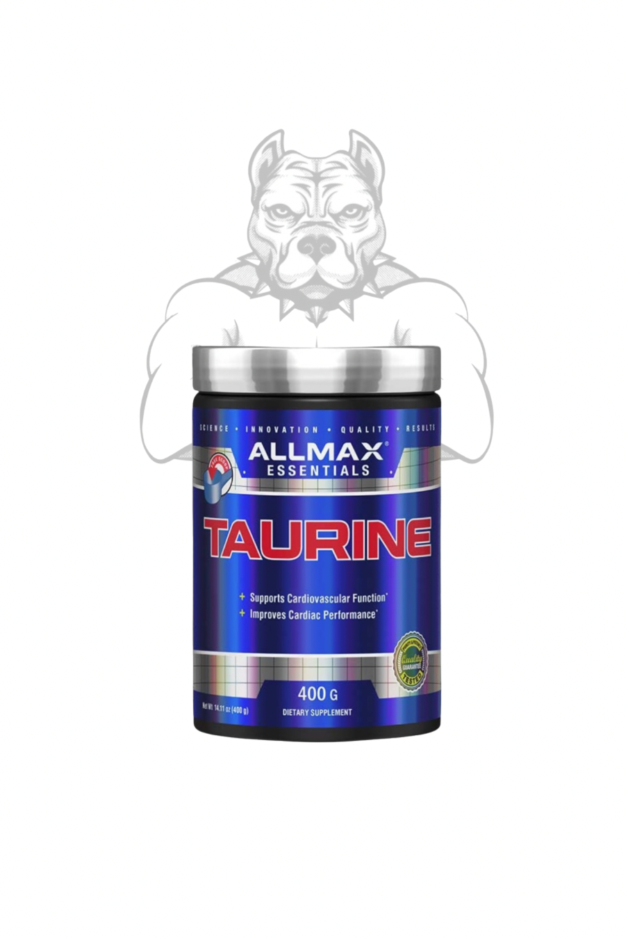 BulkBully Supplements