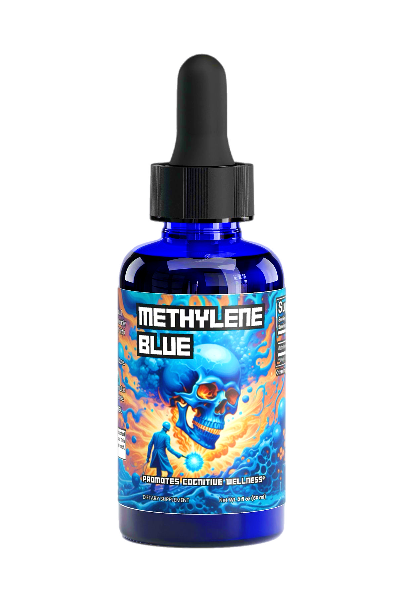 BulkBully Supplements