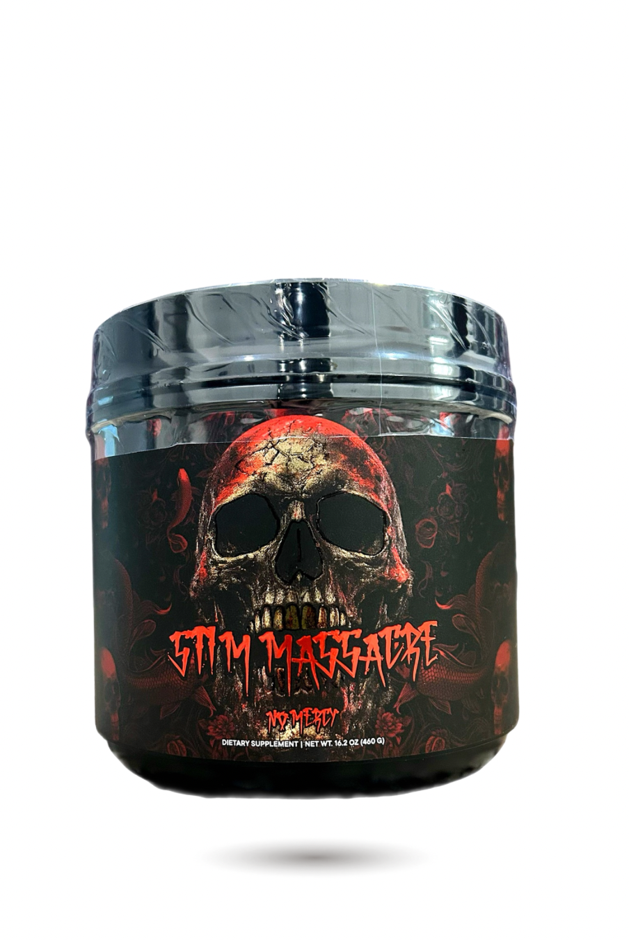 BulkBully Supplements