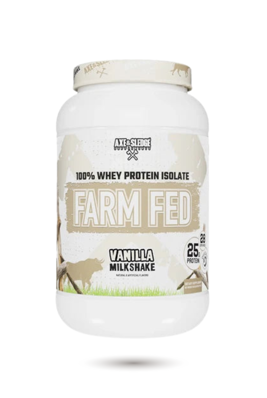 BulkBully Supplements