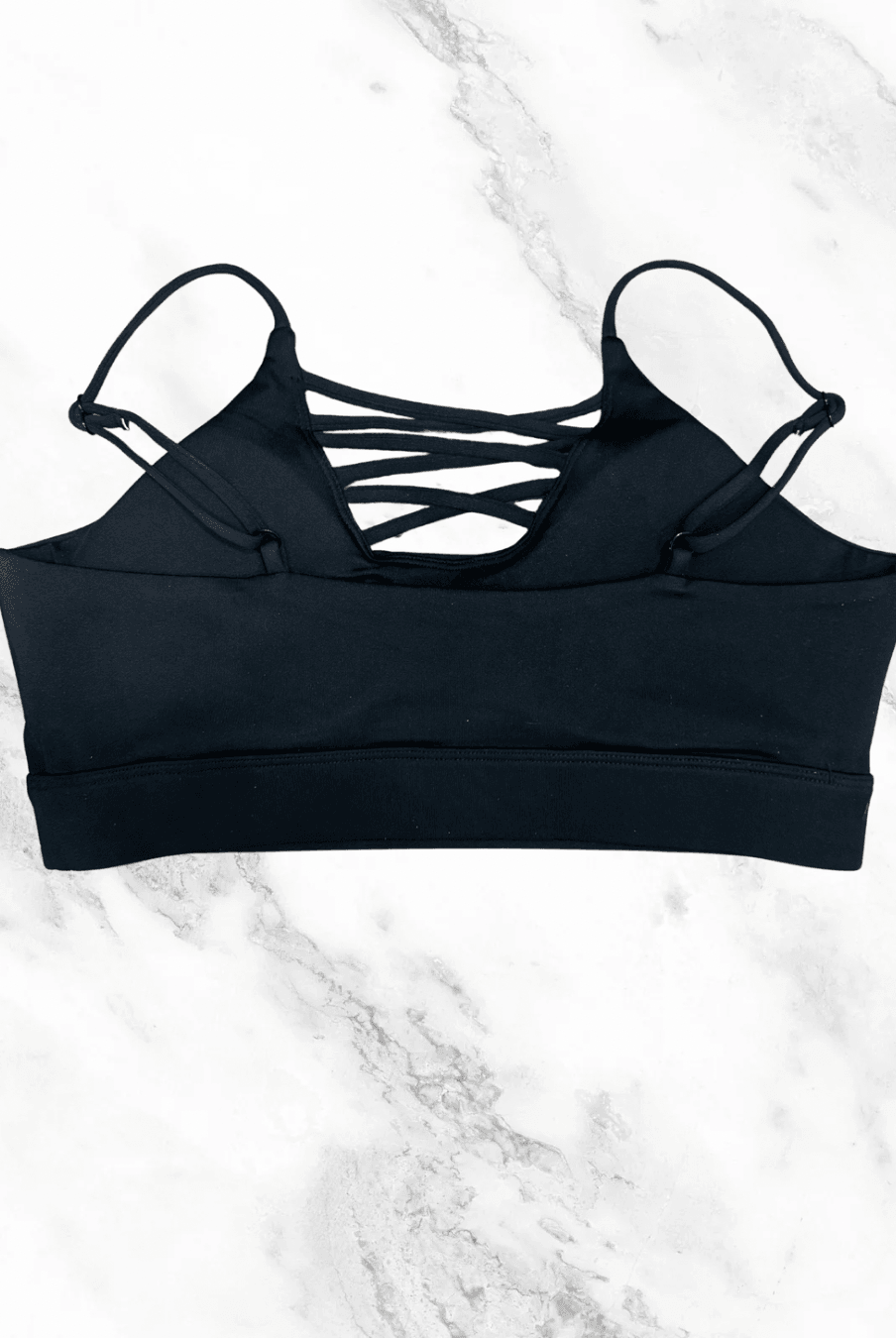 BulkBully Sports Bra