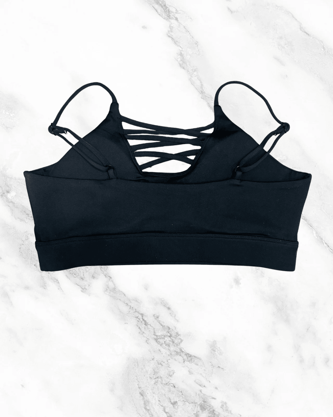 BulkBully Sports Bra