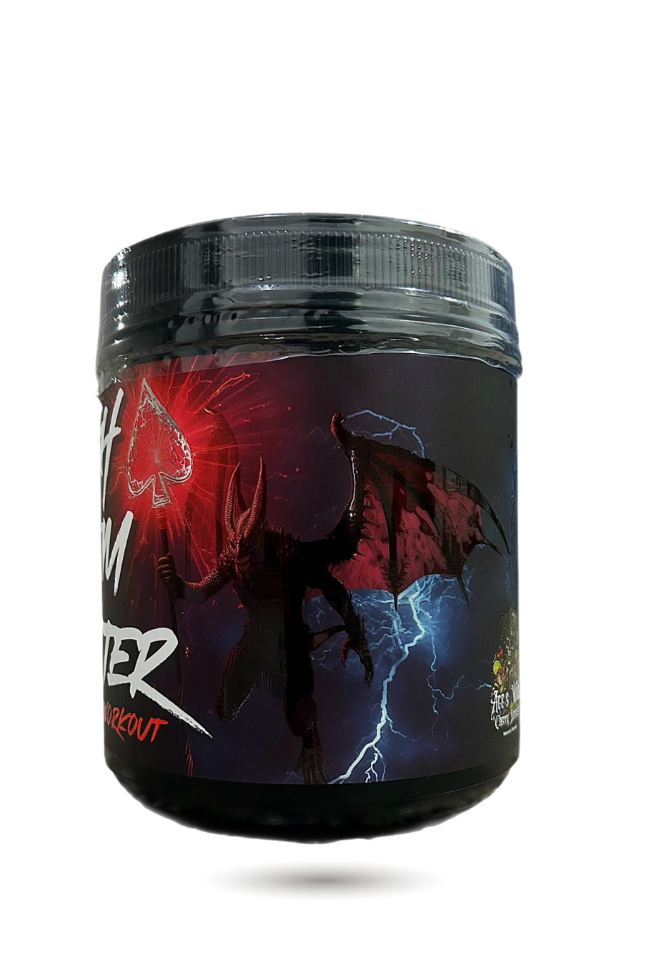 BulkBully Supplements