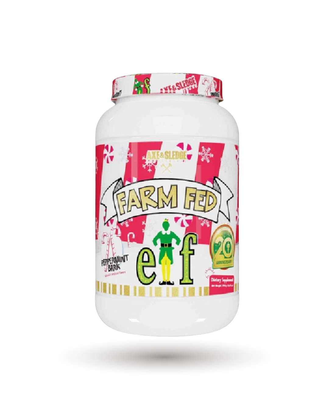 BulkBully Supplements