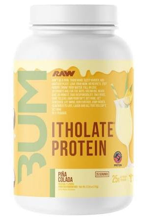 BulkBully Supplements