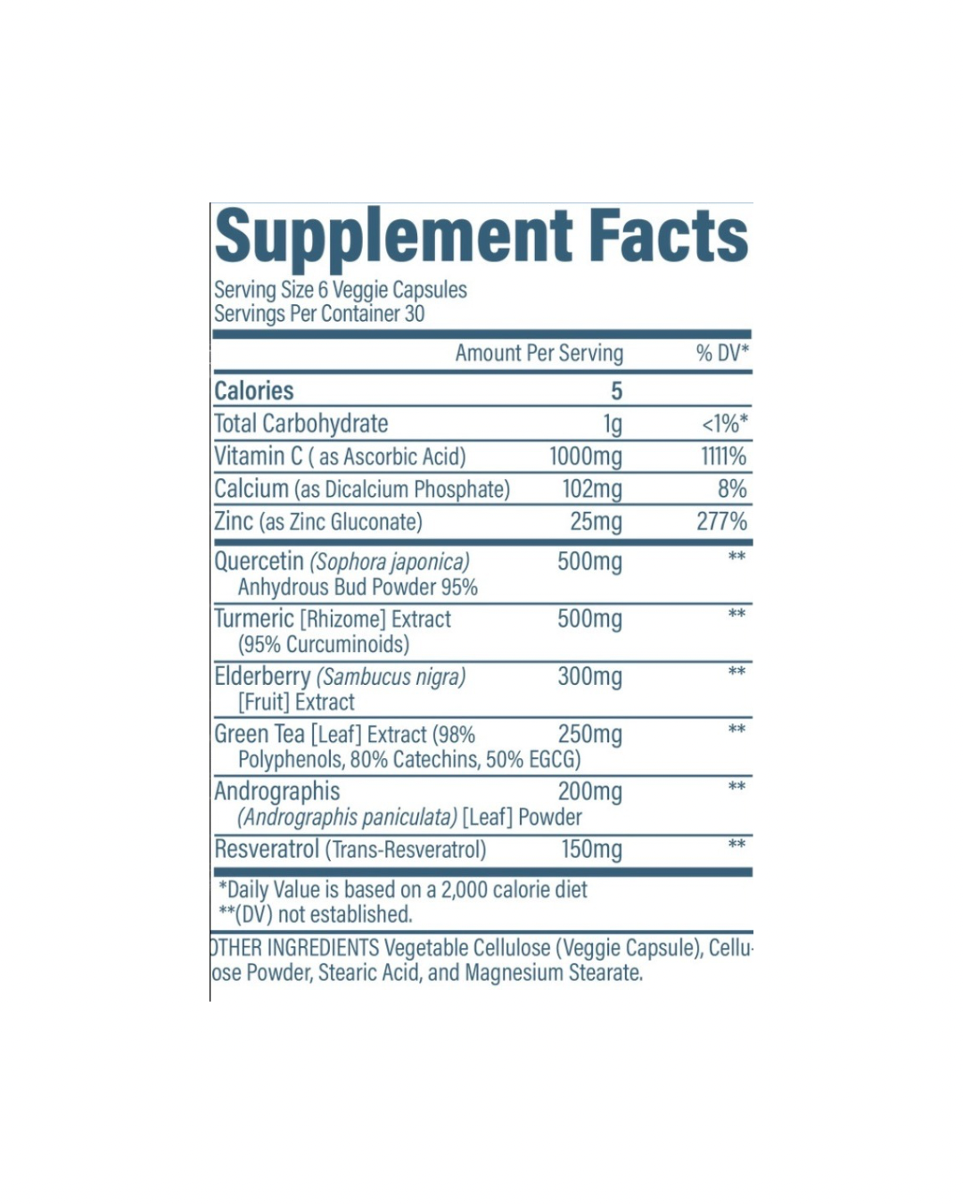BulkBully Supplements