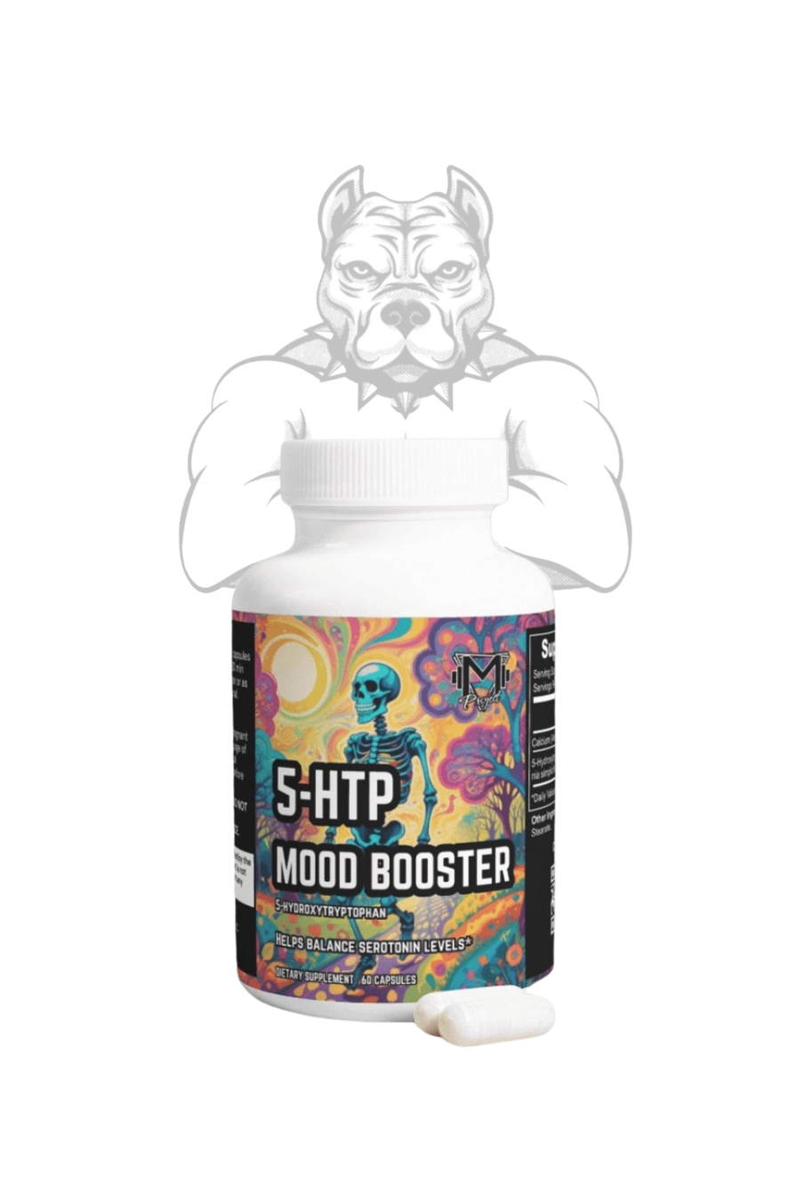 BulkBully Supplements