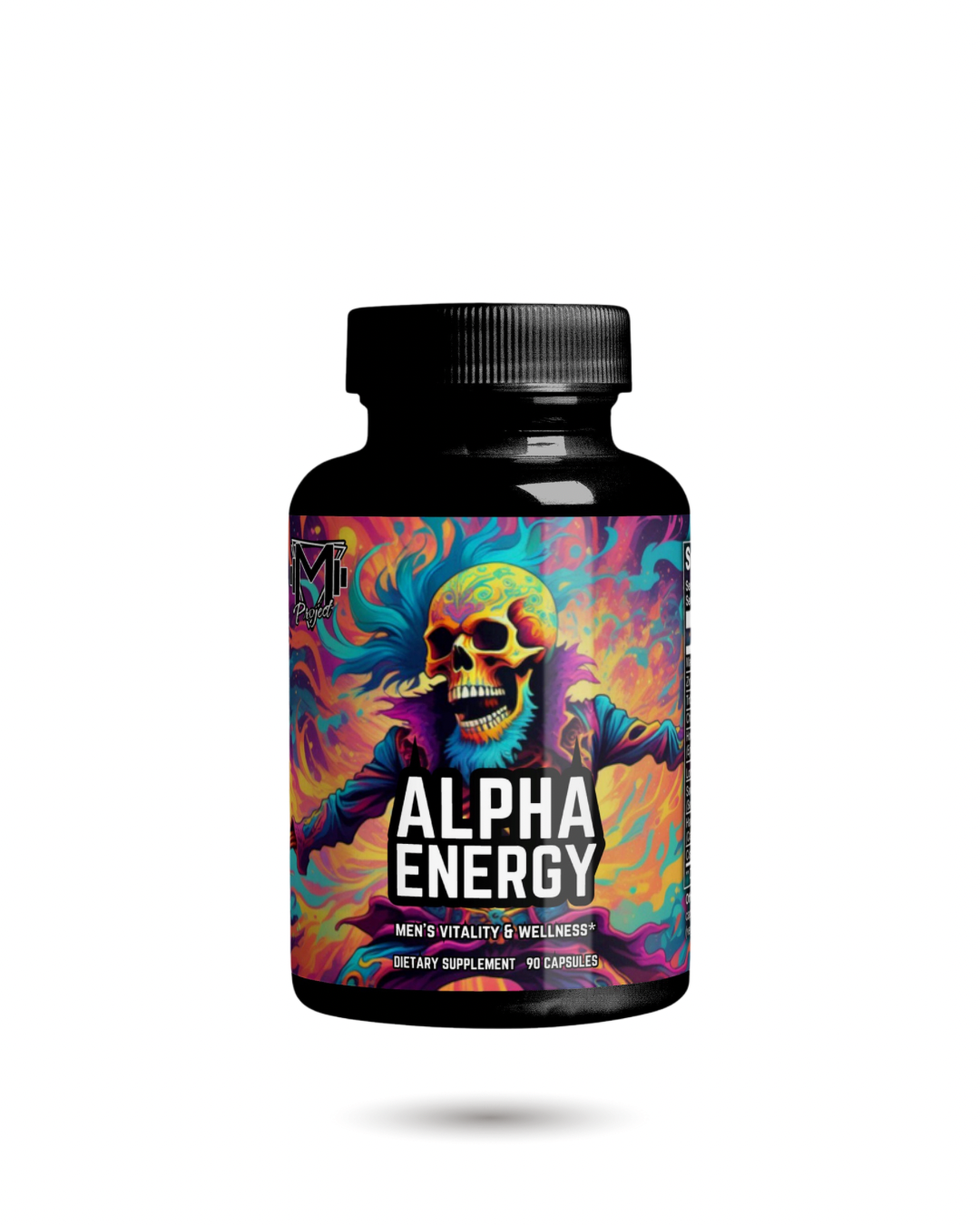 BulkBully Supplements