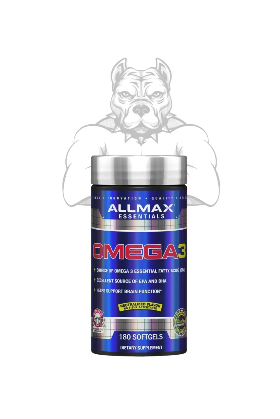 BulkBully Supplements