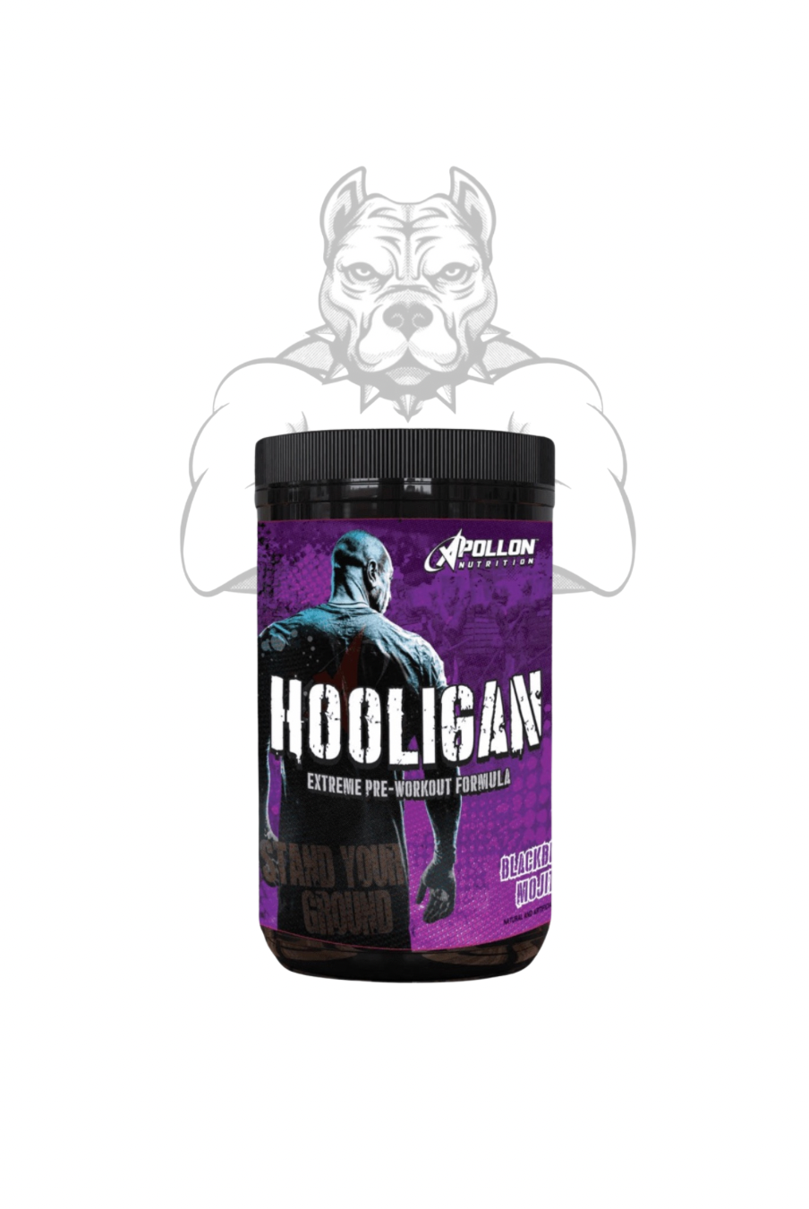 BulkBully Supplements