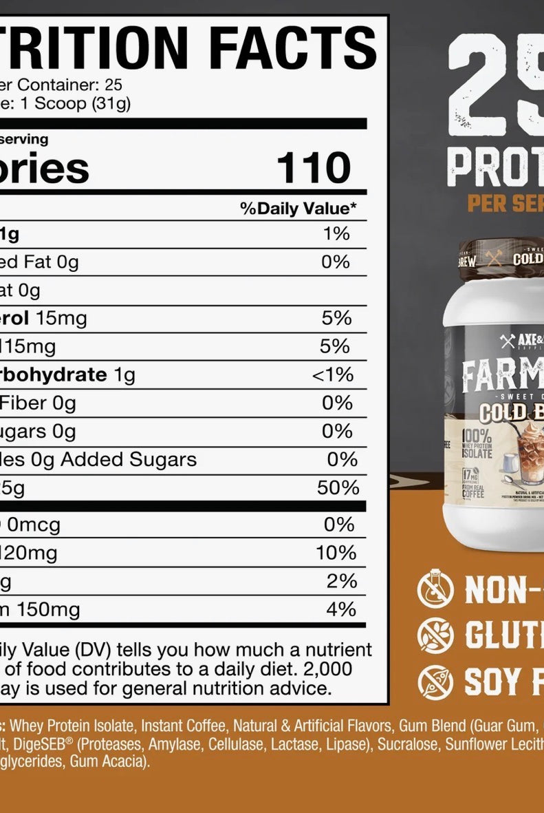 BulkBully Supplements