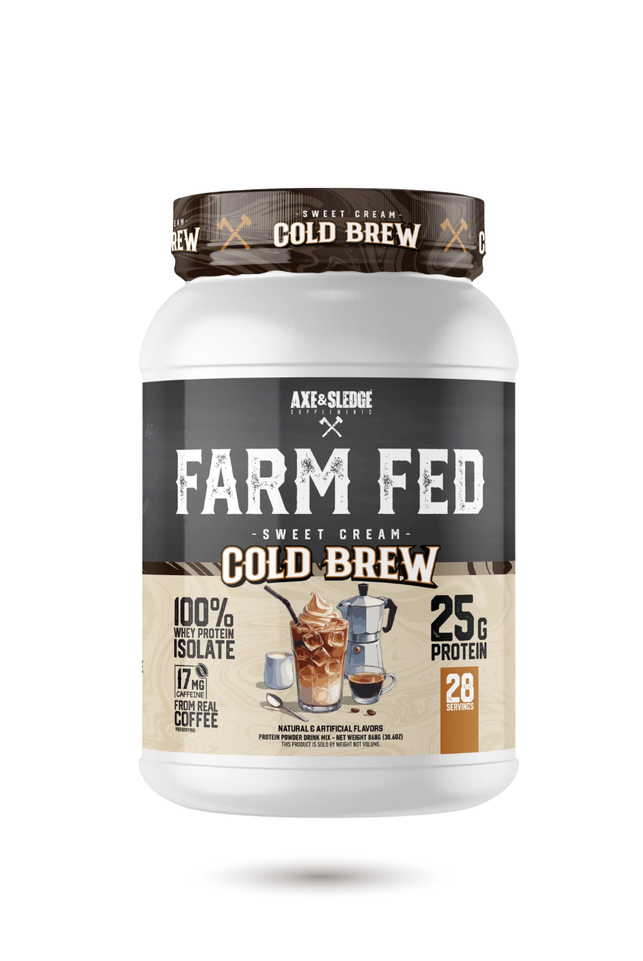 BulkBully Supplements