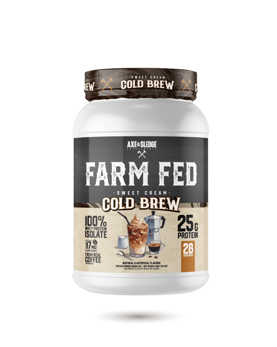BulkBully Supplements