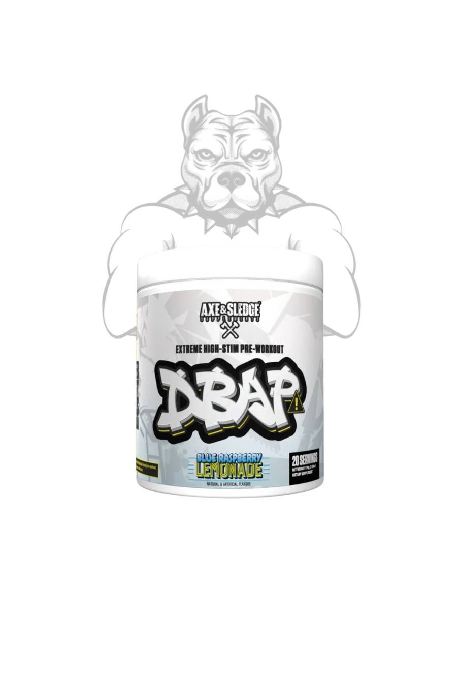 BulkBully Supplements