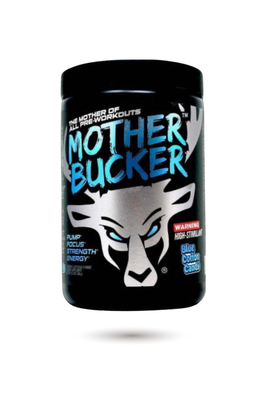 BulkBully Supplements