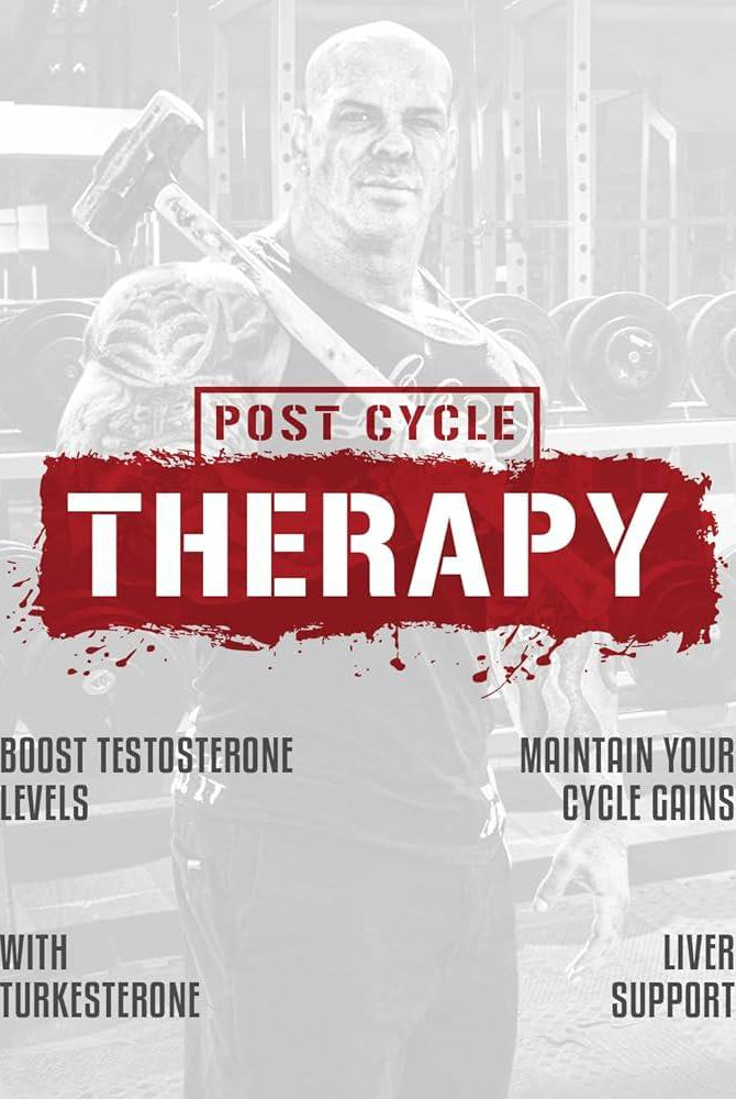 Post Cycle Therapy benefits of 5% Post Gear PCT including testosterone boost, liver support, and cycle gain maintenance with Turkesterone.