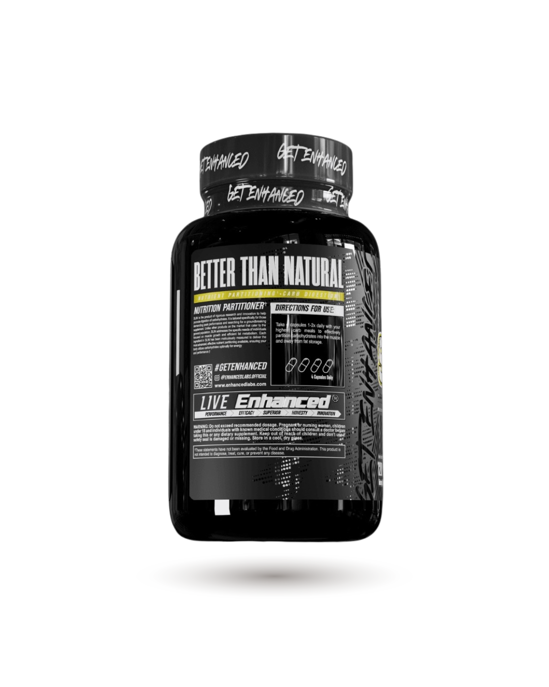BulkBully Supplements