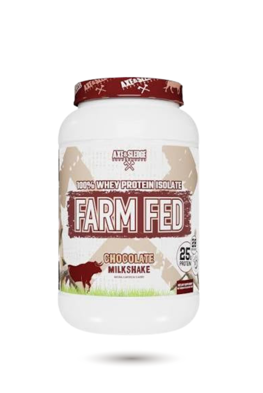 BulkBully Supplements