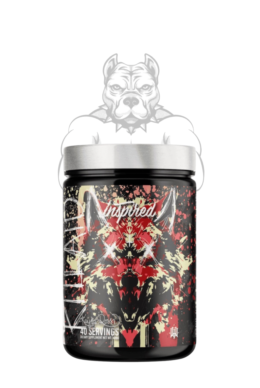 BulkBully Supplements