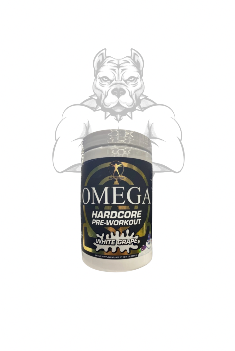 BulkBully Supplements