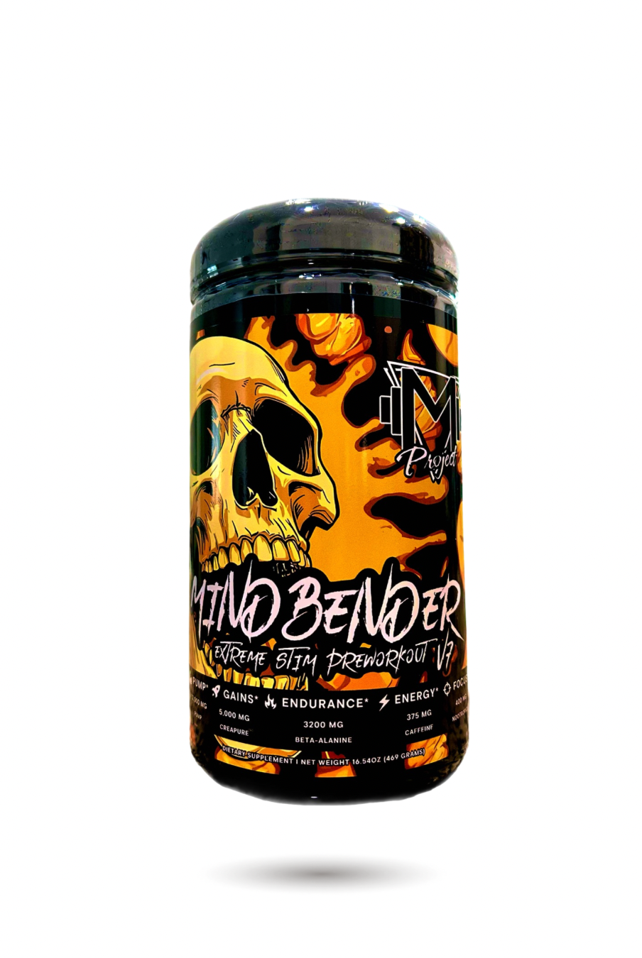 BulkBully Supplements