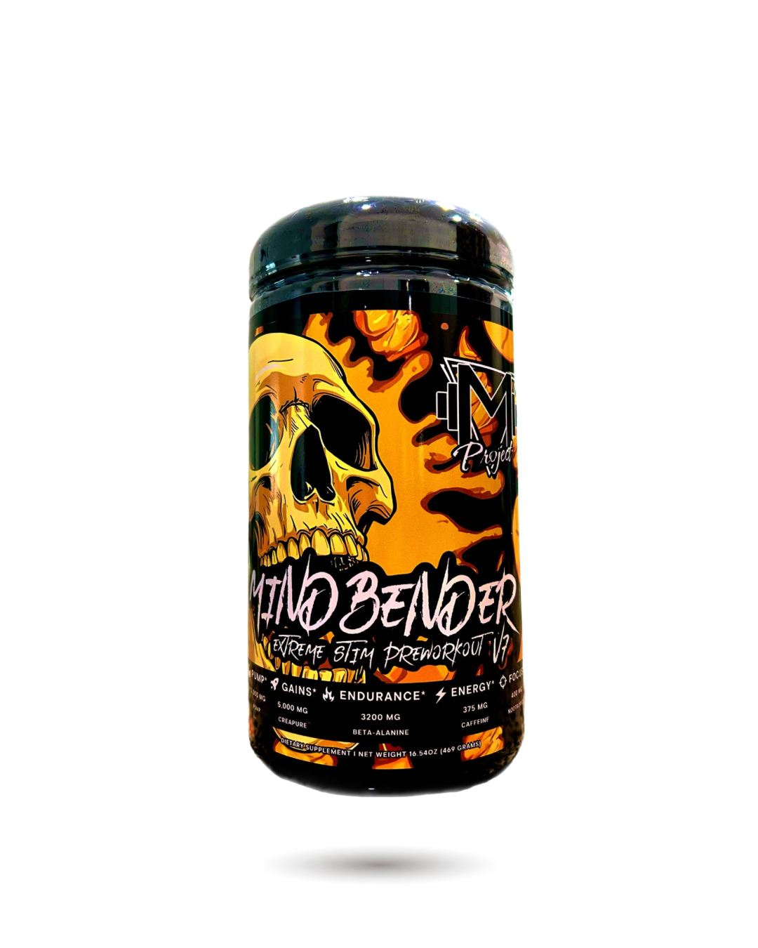 BulkBully Supplements