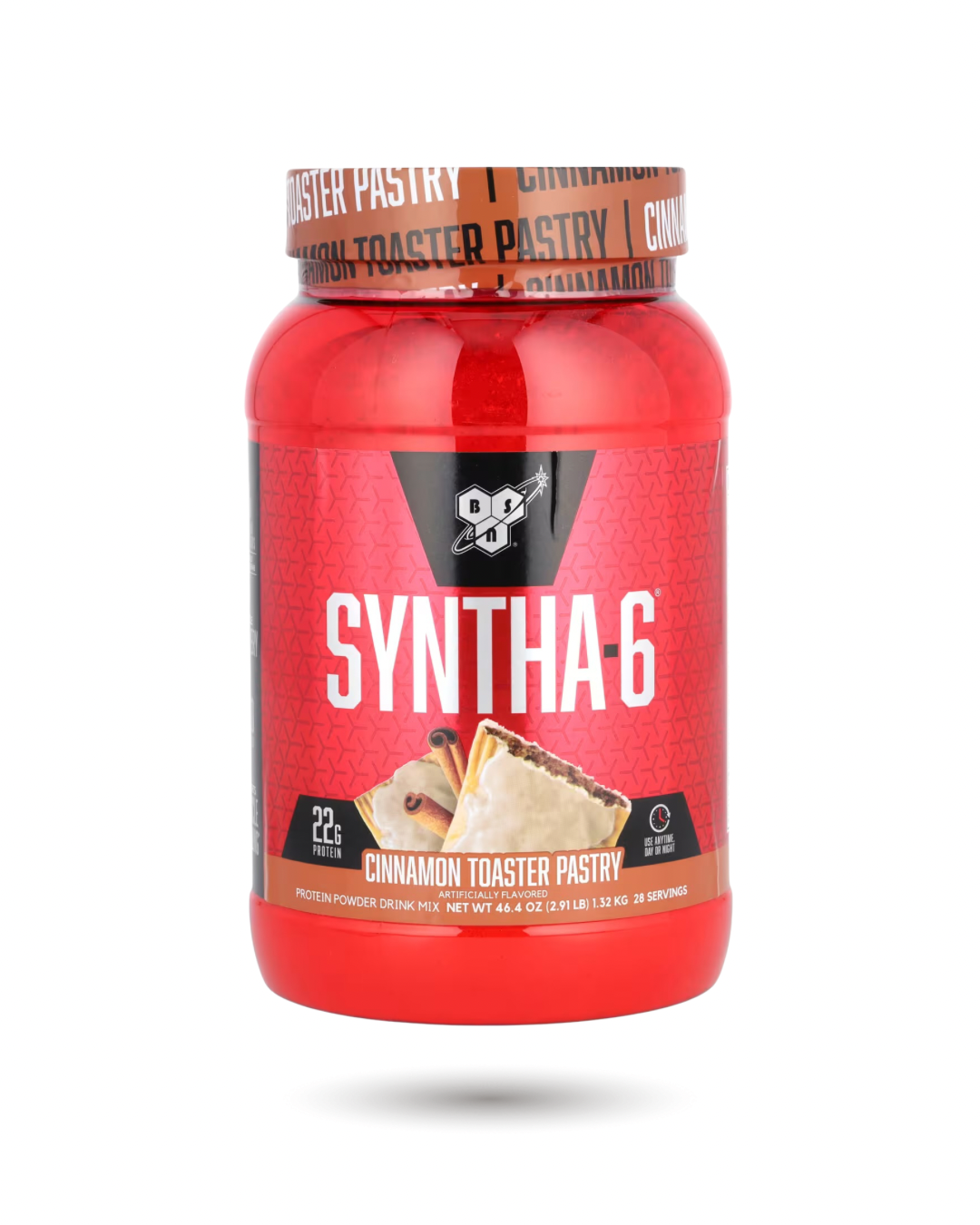 BulkBully Supplements