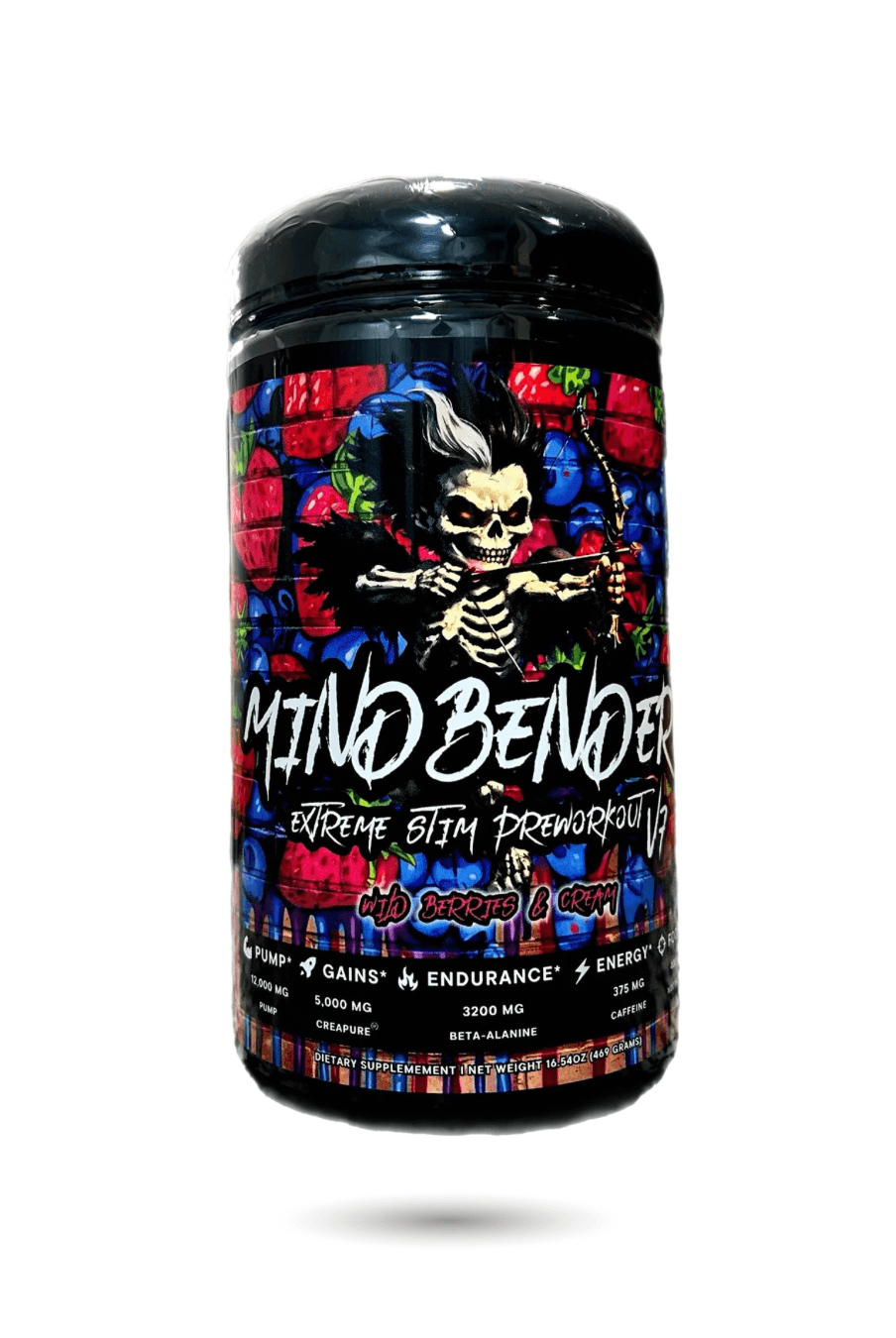 BulkBully Supplements