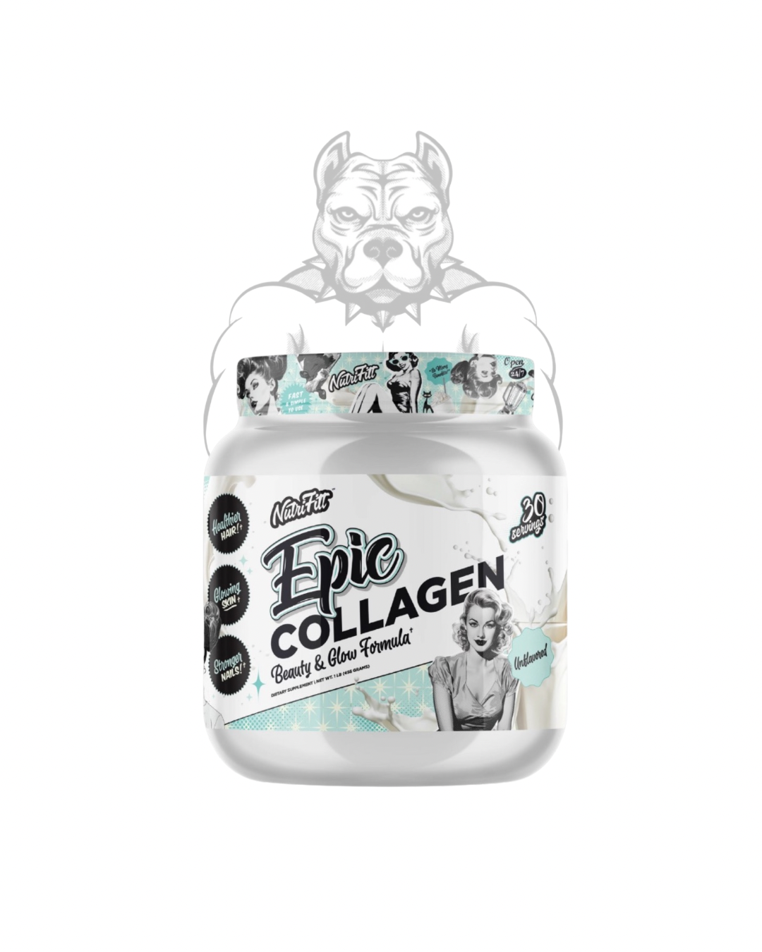 BulkBully Supplements