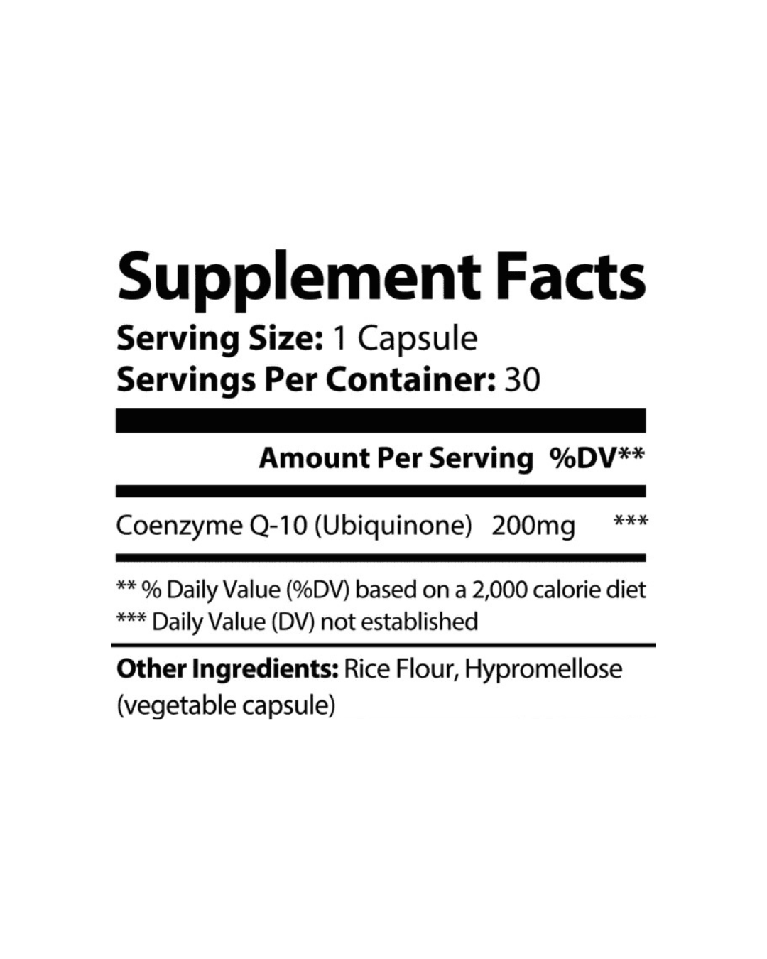 BulkBully Supplements