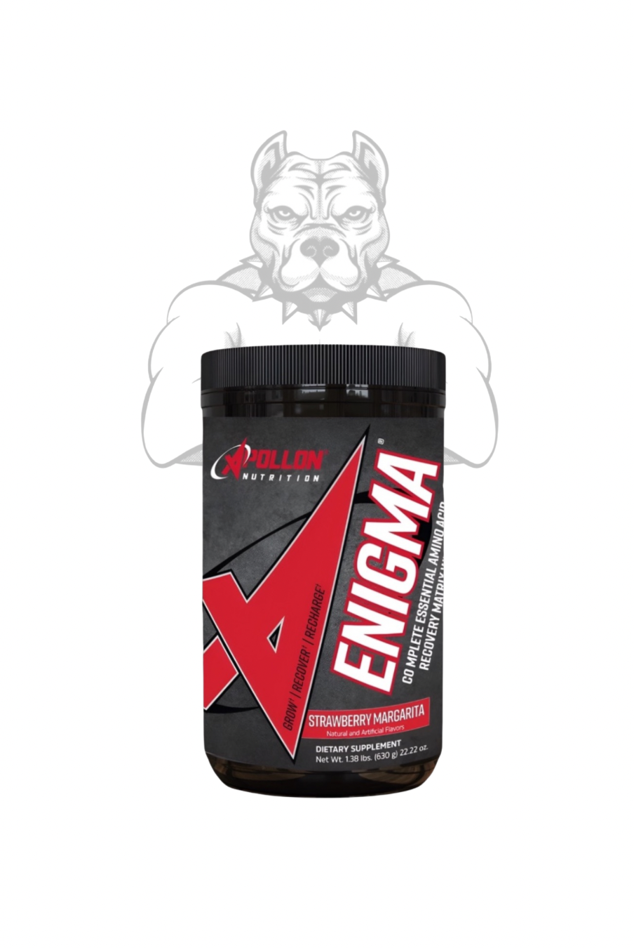 BulkBully Supplements